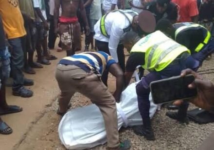42-Year-Old Juju Man Commits Suicide In The Central Region