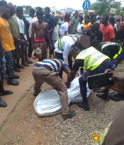 42-Year-Old Juju Man Commits Suicide In The Central Region