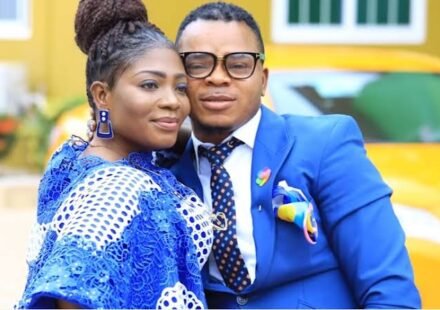 Bishop Obinim Breaks Silence on Florence Obinim Divorce Rumours