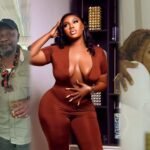 John Dumelo Was My Everyday Crush - Nana Adjoa Lovia Opens Up