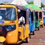 24-Year-Old Tricycle Rider Jailed 3 Months for Biting Community Police Assistant in Ashanti Region