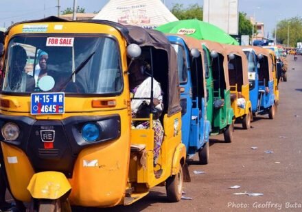 24-Year-Old Tricycle Rider Jailed 3 Months for Biting Community Police Assistant in Ashanti Region