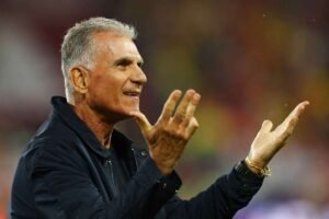 "No Camp Base, Same Stadium For Training And Matches" – Why Carlos Queiroz Left Black Stars, According To GFA