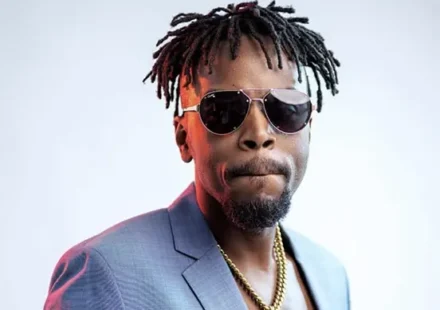 Kwaw Kese Asks Fans For MoMo On His Birthday