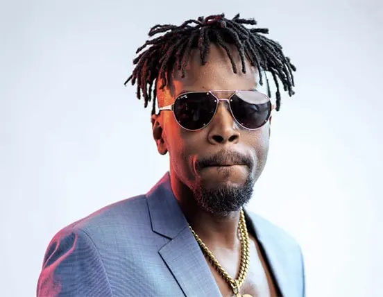 Kwaw Kese Asks Fans For MoMo On His Birthday