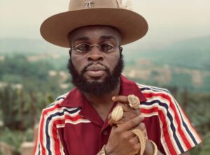 M.anifest Defends Rapping In Twi And Cites Obrafour As His Greatest Inspiration