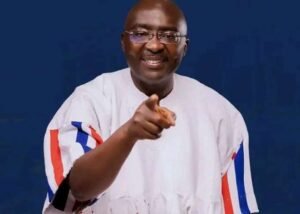 Ghanaians Are Not Surprised By NDC’s Poor Management of Free SHS – Dr Mahamudu Bawumia 