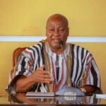 President Mahama Grants Presidential Pardon to 863 Prisoners Ahead of Ghana's 70th Independence Anniversary