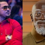 Van Vicker Sues Lil Win For Defamation And Demands GH¢10 Million In Damages