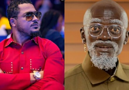 Van Vicker Sues Lil Win For Defamation And Demands GH¢10 Million In Damages