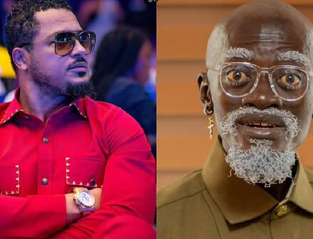 Van Vicker Sues Lil Win For Defamation And Demands GH¢10 Million In Damages