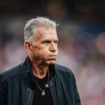 Carlos Queiroz And GFA Mutually Agree To Terminate Black Stars Contract