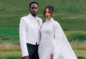 “I’m Set To Become The First Afrobeats Billionaire”