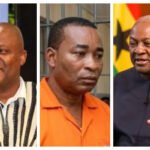 Chairman Wontumi is suffering - Lawyer Maurice Ampaw begs John Mahama