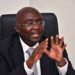 Dr Bawumia Condemns La Pleasure Beach Demolition