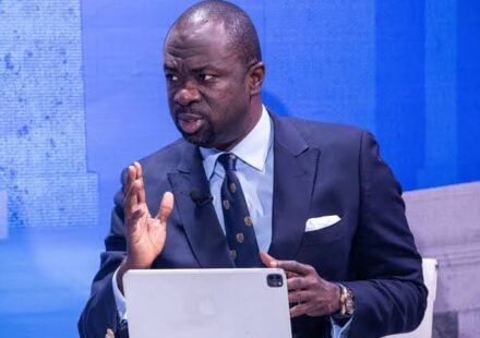 EOCO reacts to GH¢50 million Baffour Awuah bail reports
