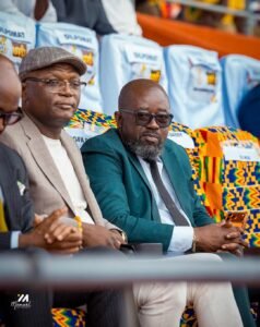 Parliament’s Sports Committee To Invite GFA And Sports Minister Over Black Stars Struggles