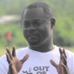 "He Has Created Enemies For Himself" - Odartey Lamptey Slams Kurt Okraku's Leadership
