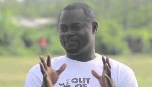 "He Has Created Enemies For Himself" - Odartey Lamptey Slams Kurt Okraku's Leadership