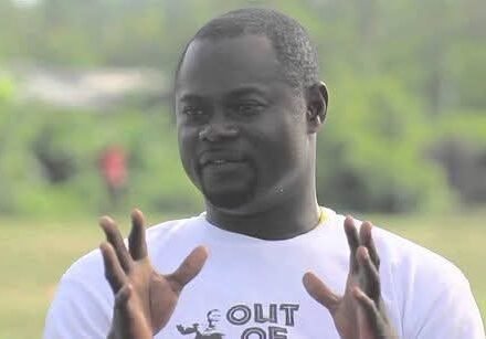 "He Has Created Enemies For Himself" - Odartey Lamptey Slams Kurt Okraku's Leadership