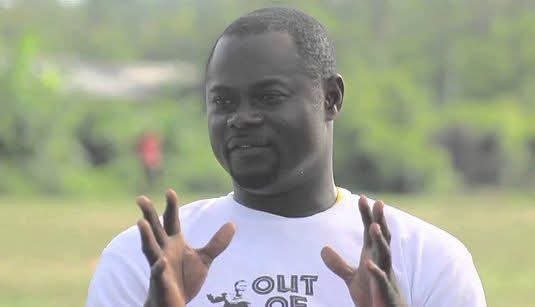 "He Has Created Enemies For Himself" - Odartey Lamptey Slams Kurt Okraku's Leadership