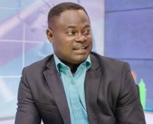 "He Has Created Enemies For Himself" - Odartey Lamptey Slams Kurt Okraku's Leadership