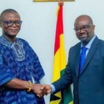 Government Cannot Dissolve GFA – Sports Minister Kofi Adams Clarifies