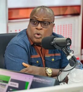 GFA & Sports Ministry Name Five-Man Committee To Search For Next Black Stars Coach