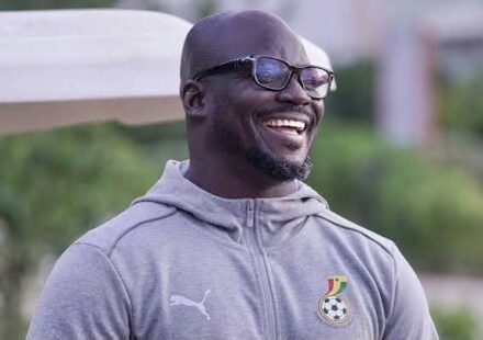 GFA & Sports Ministry Name Five-Man Committee To Search For Next Black Stars Coach