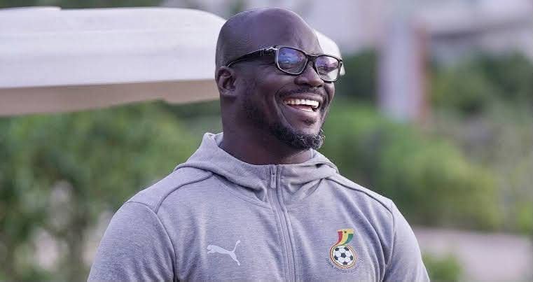 GFA & Sports Ministry Name Five-Man Committee To Search For Next Black Stars Coach