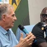 "No Camp Base, Same Stadium For Training And Matches" – Why Carlos Queiroz Left Black Stars, According To GFA