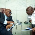 Akufo-Addo Breaks Silence After NPP Elects John Boadu: "All Hands On Deck For Bawumia Victory in 2028"