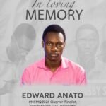 NSMQ 2026 Quarter-Finalist Edward Anato of Presby SHS Bompata Passes Away