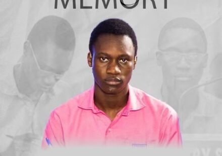 NSMQ 2026 Quarter-Finalist Edward Anato of Presby SHS Bompata Passes Away