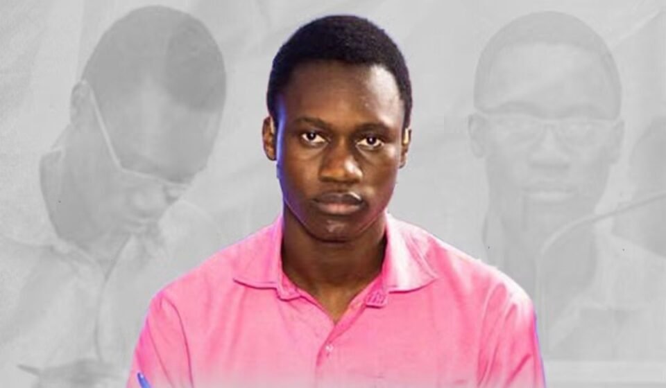 NSMQ 2026 Quarter-Finalist Edward Anato of Presby SHS Bompata Passes Away
