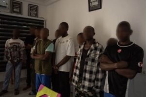 FBI Busts Major Ghana Scam Centre in “Operation Blackout” – $10M Lost, 130 Arrested