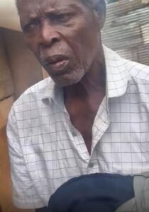 87-Year-Old Man Jailed 20 Years For Defilement Of 9-Year-Old Girl