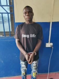Man In Viral Assault Video Jailed 3 Months With Hard Labour