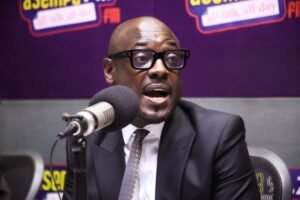 Why GFA Opened Applications For Black Stars Job — Henry Asante Twum Explains
