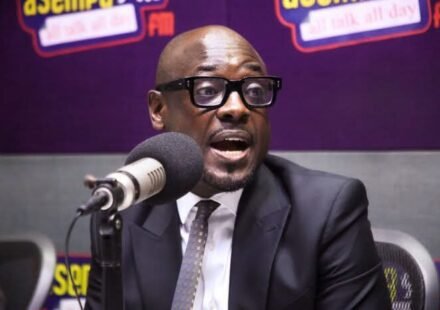 Why GFA Opened Applications For Black Stars Job — Henry Asante Twum Explains