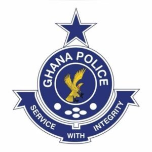 Bank of Ghana and Police Arrest 7 People Over Money Bouquets in Accra