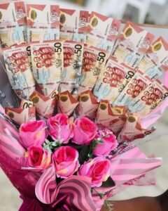 Bank of Ghana and Police Arrest 7 People Over Money Bouquets in Accra