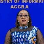 Hawa Koomson Becomes NPP's New National Women's Organiser With 783 Votes