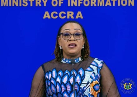 Hawa Koomson Becomes NPP's New National Women's Organiser With 783 Votes
