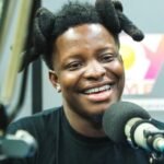 Lasmid To Host First Major Headline Concert: Lasmid Live In Concert