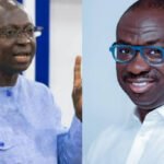 Lawyer for Baffour Awuah reveals formal charges levelled against him