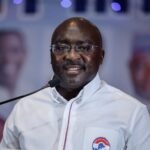 Ghanaians Are Not Surprised By NDC’s Poor Management of Free SHS – Dr Mahamudu Bawumia