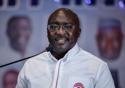 Ghanaians Are Not Surprised By NDC’s Poor Management of Free SHS – Dr Mahamudu Bawumia