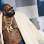 Rick Ross Arrested
