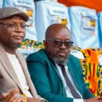 Parliament’s Sports Committee To Invite GFA And Sports Minister Over Black Stars Struggles